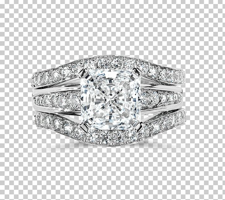 Wedding Ring Diamond Cut Princess Cut Cubic Zirconia PNG, Clipart, Bling Bling, Body Jewelry, Bracelet, Brilliant, Carat Free PNG Download