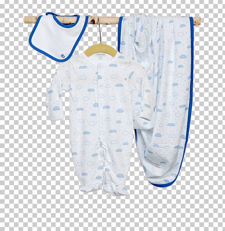 Baby & Toddler One-Pieces T-shirt Sleeve Textile Pajamas PNG, Clipart, Baby Products, Baby Toddler Clothing, Baby Toddler Onepieces, Blue, Bodysuit Free PNG Download