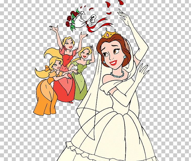 Belle Dress Cinderella Ariel PNG, Clipart, Area, Belle, Child, Disney Princess, Fictional Character Free PNG Download