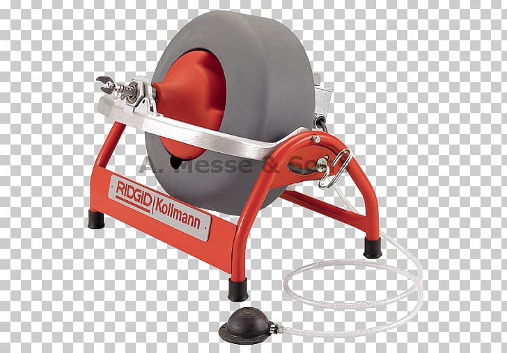 Drum Machine Drain Cleaners Ridgid Plumber's Snake PNG, Clipart,  Free PNG Download