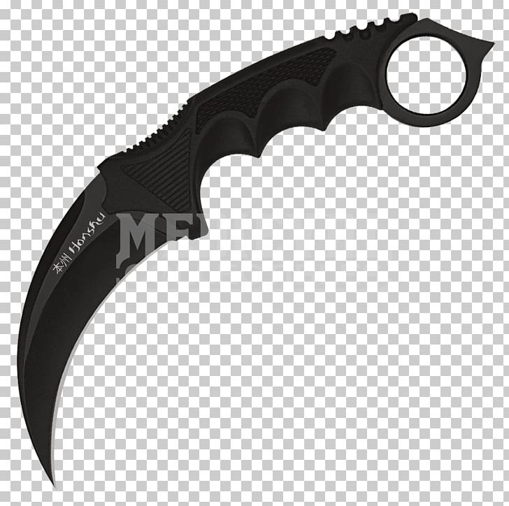 Knife Honshu Karambit Blade Weapon PNG, Clipart, Blade, Cold Weapon, Cutlery, Handle, Hardware Free PNG Download