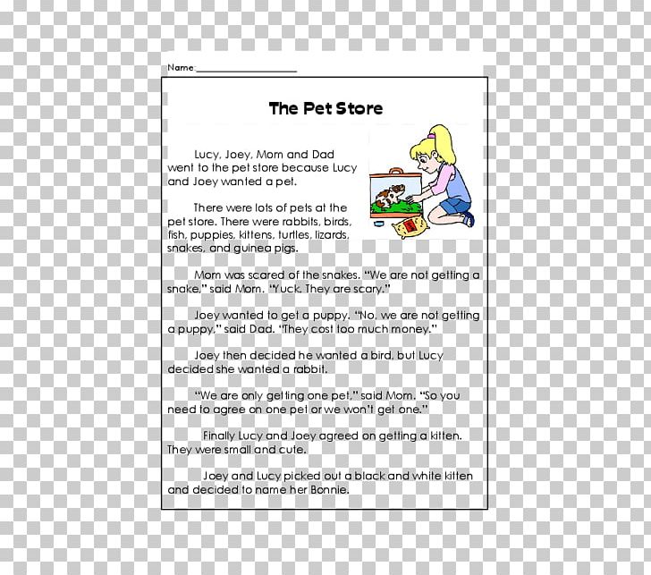Paper Reading Comprehension Short Story Child PNG, Clipart, Area, Bedtime Story, Book, Child, Diagram Free PNG Download