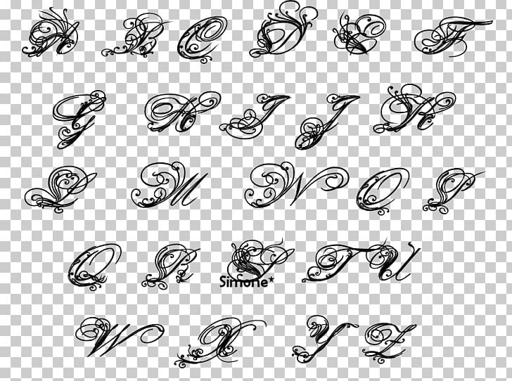 Vector Drawing Sketch Individual Letters English Stock Vector (Royalty  Free) 1704818080 | Shutterstock
