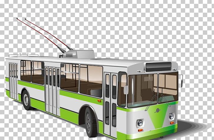 Trolleybus PNG, Clipart, Trolleybus Free PNG Download