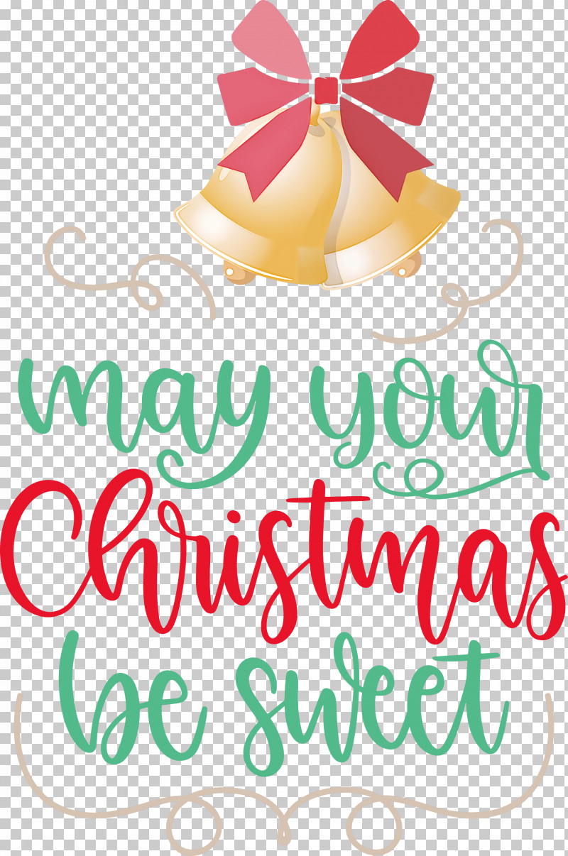 May Your Christmas Be Sweet Christmas Wishes PNG, Clipart, Christmas Wishes, Geometry, Line, Mathematics, Meter Free PNG Download