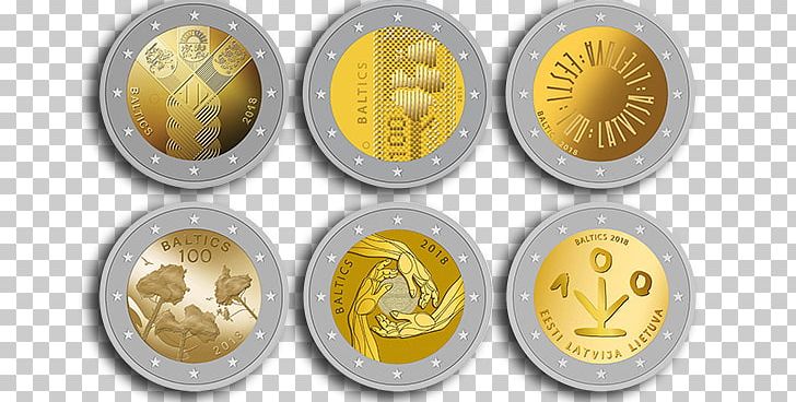 2 Euro Commemorative Coins Baltic States 2 Euro Coin Euro Coins PNG, Clipart, 2 Euro Coin, 2 Euro Commemorative Coins, Baltic, Baltic States, Bank Of Latvia Free PNG Download
