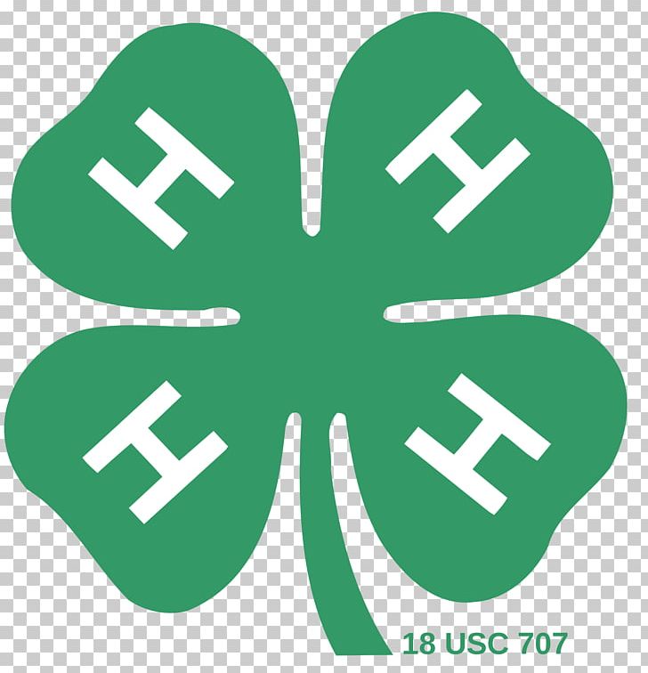 4-H Organization Cooperative State Research PNG, Clipart, Agricultural Extension, Area, B Graham, Clover, Flowers Free PNG Download
