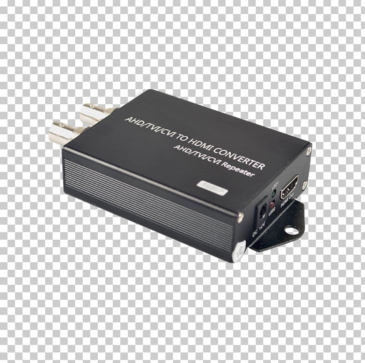 Adapter HDMI BNC Connector Balun Computer Monitors PNG, Clipart, 1080p, Adapter, Analog High Definition, Balun, Bnc Connector Free PNG Download