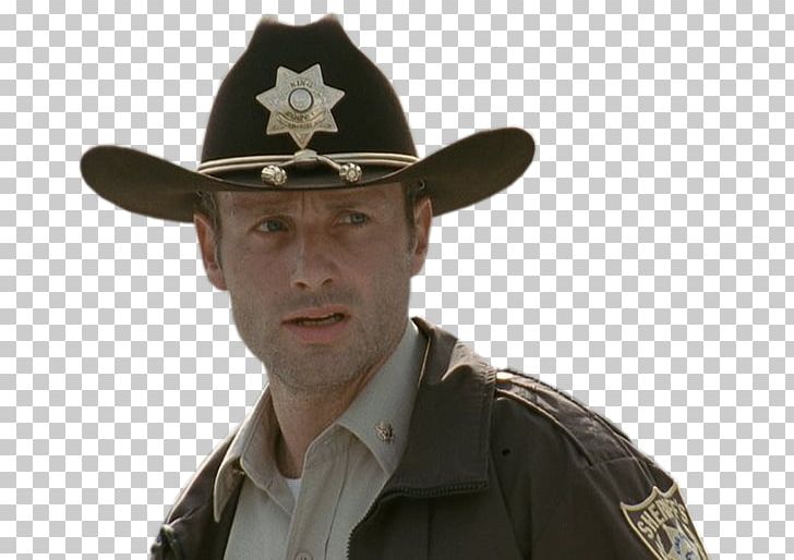 Andrew Lincoln The Walking Dead Rick Grimes Days Gone Bye Actor PNG, Clipart, Actor, Amc, Andrew Lincoln, Costume Hat, Cowboy Free PNG Download