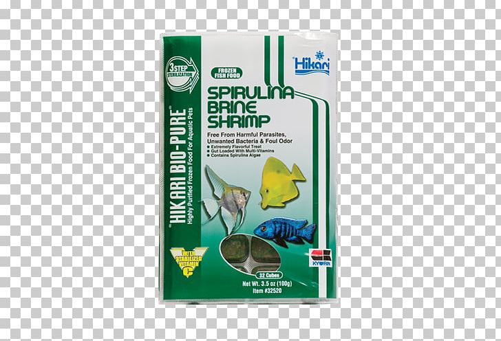 Brine Shrimp Spirulina Hikari Algae Food PNG, Clipart, Algae, Animals, Aquarium, Aquarium Fish Feed, Brine Shrimp Free PNG Download