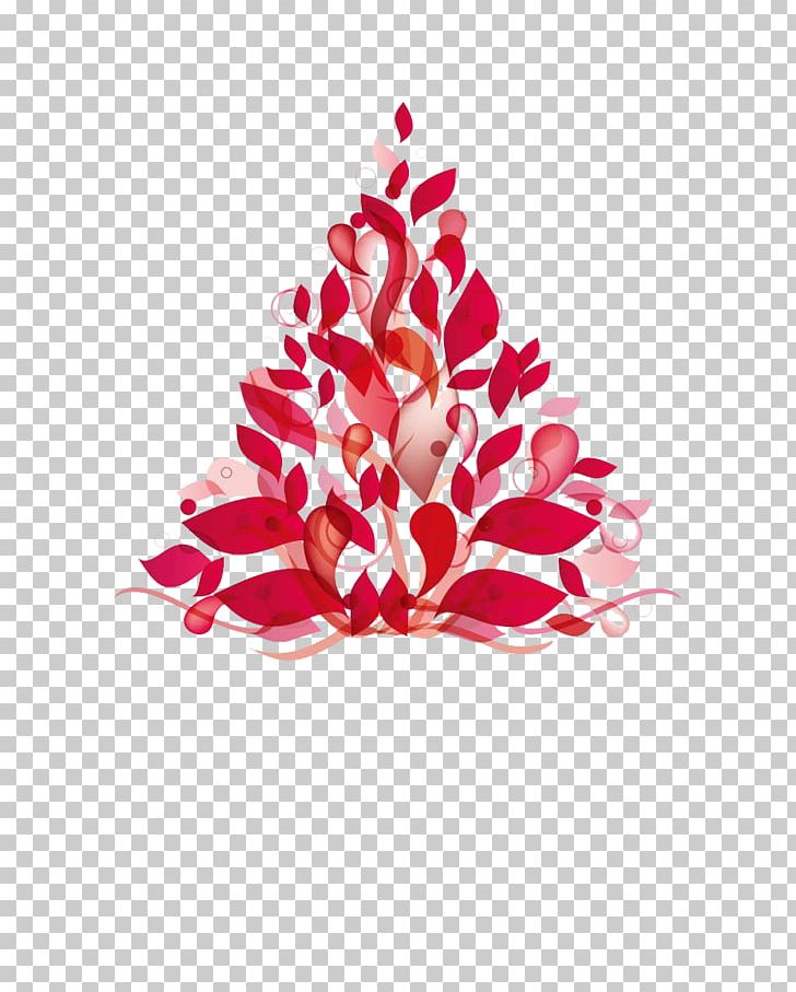 Christmas Tree Illustration PNG, Clipart, Christmas, Christmas And Holiday Season, Christmas Card, Christmas Decoration, Christmas Elements Free PNG Download