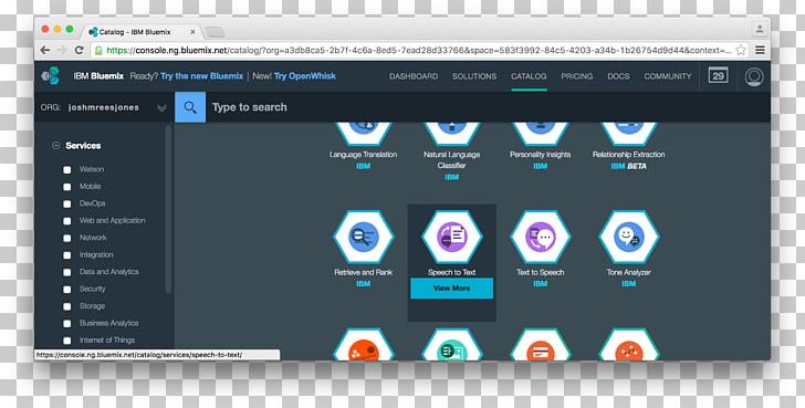 Computer Program Computer Software Watson IBM Bluemix PNG, Clipart, Bluemix, Brand, Chatbot, Computer, Computer Program Free PNG Download