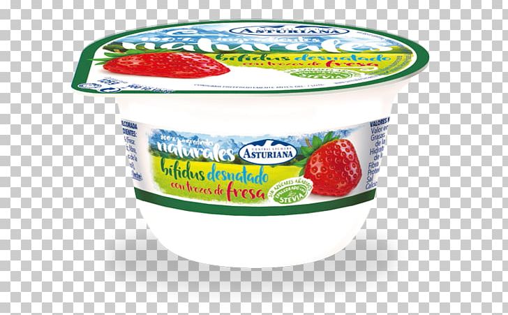 Crème Fraîche Yoghurt Bifidobacterium Strawberry Supermarket PNG, Clipart, Bifidobacterium, Cream, Creme Fraiche, Dairy Product, Flavor Free PNG Download