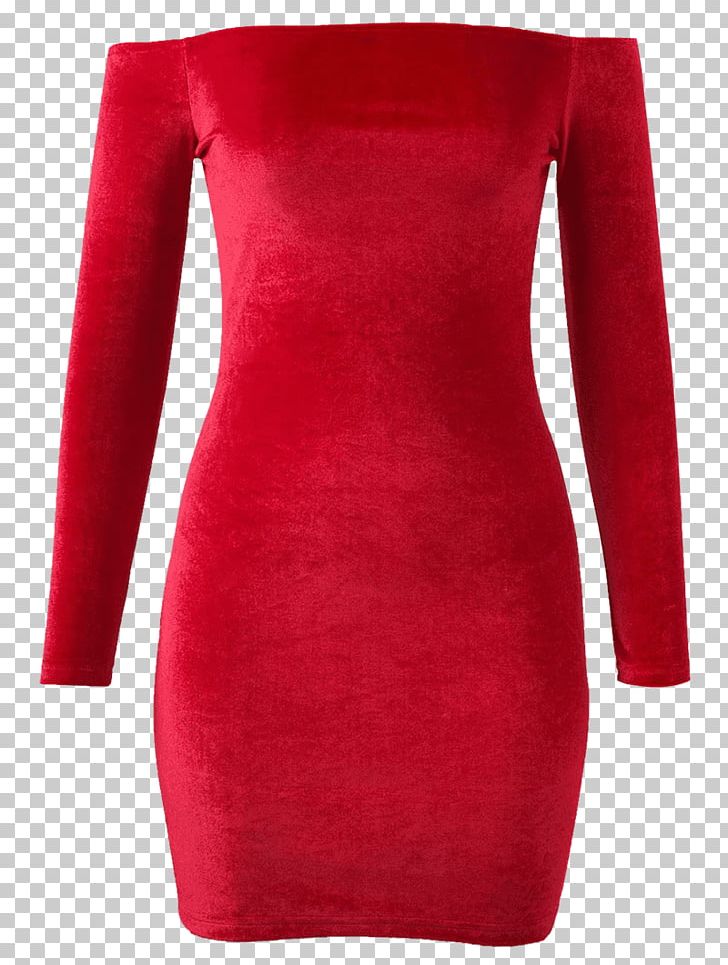 Dress Velvet Sleeve Clothing Shoulder PNG, Clipart, Bodycon Dress, Clothing, Cocktail Dress, Day Dress, Dress Free PNG Download