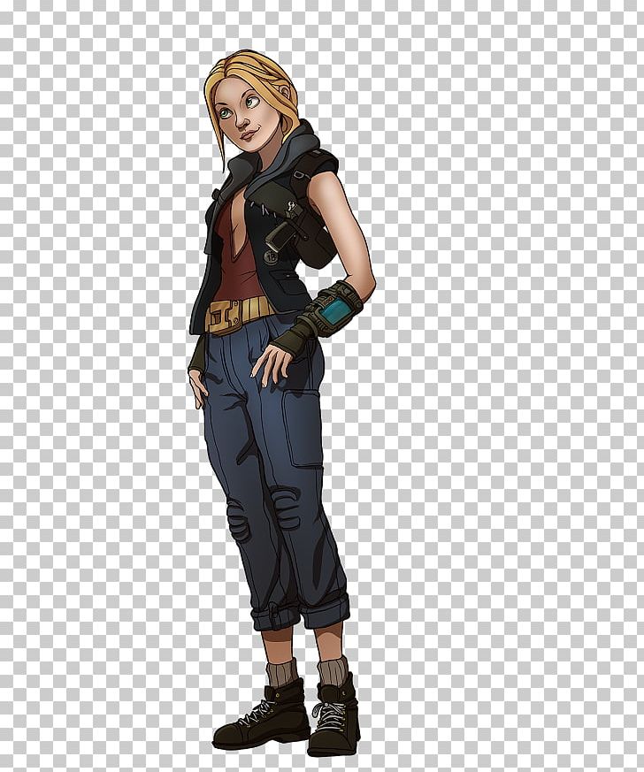 Jennifer Hale Fallout: New California Fallout: New Vegas Wasteland Wiki PNG, Clipart, 2018, Anime, Character, Companion, Costume Free PNG Download