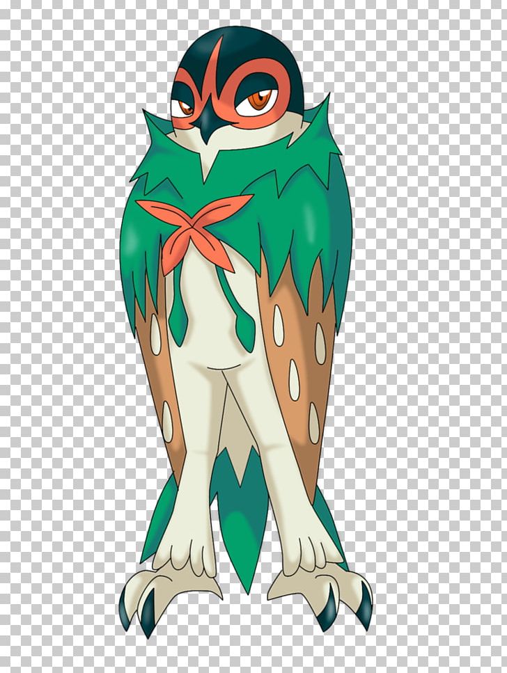 Owl Legendarni Pokémoni Beak Role-playing PNG, Clipart, Animals, Art, Beak, Bird, Bird Of Prey Free PNG Download