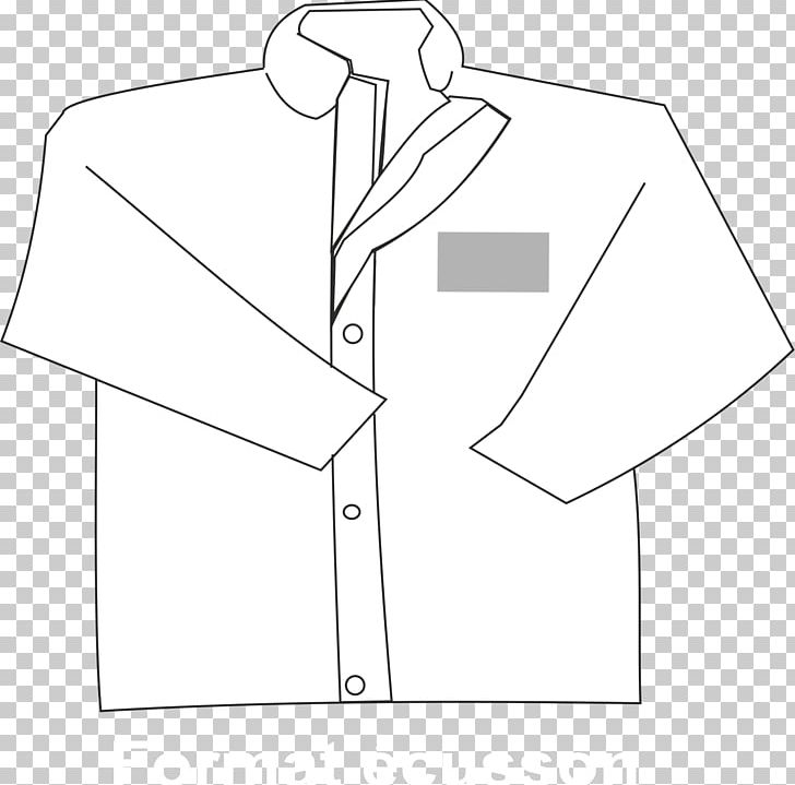 Sleeve /m/02csf Dress Collar Drawing PNG, Clipart, Angle, Area, Artwork, Black, Black And White Free PNG Download