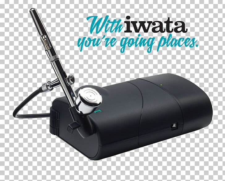 Airbrush Compressor Anest Iwata Aerography Ford Freestyle PNG, Clipart, Adapter, Aerography, Airbrush, Anest Iwata, Compressor Free PNG Download