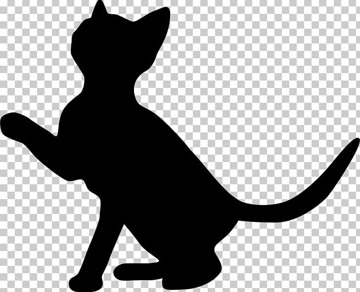 Cat Dog Pet Sitting Kitten PNG, Clipart, Animals, Artwork, Black, Black And White, Black Cat Free PNG Download