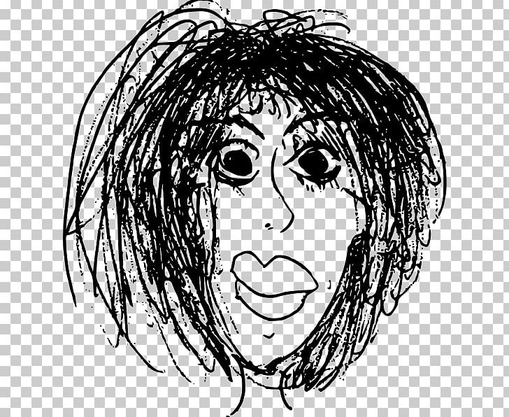 Frizz Woman Hair Cartoon PNG, Clipart, Big Hair, Black, Black Hair, Cartoon, Comics Free PNG Download