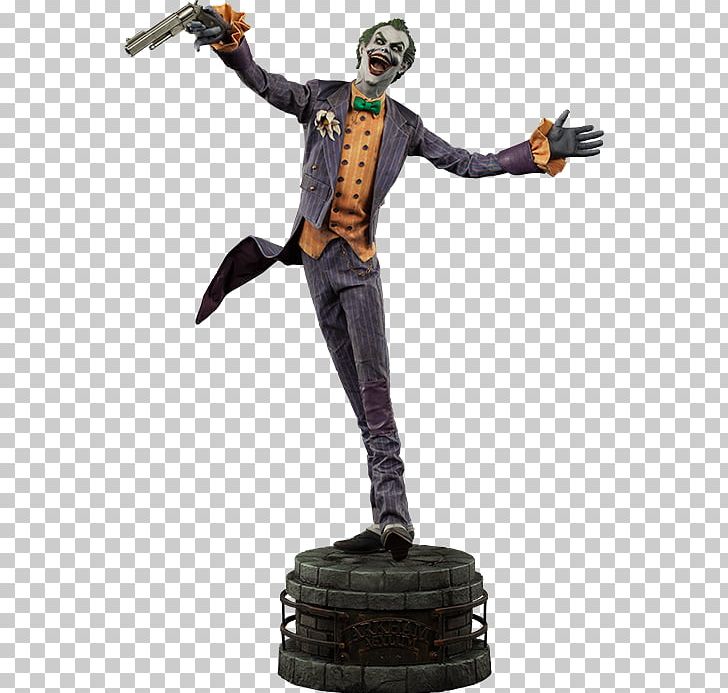 Joker Batman: Arkham Asylum Harley Quinn Figurine PNG, Clipart, Action Figure, Action Toy Figures, Arkham Asylum, Batman, Batman Arkham Free PNG Download
