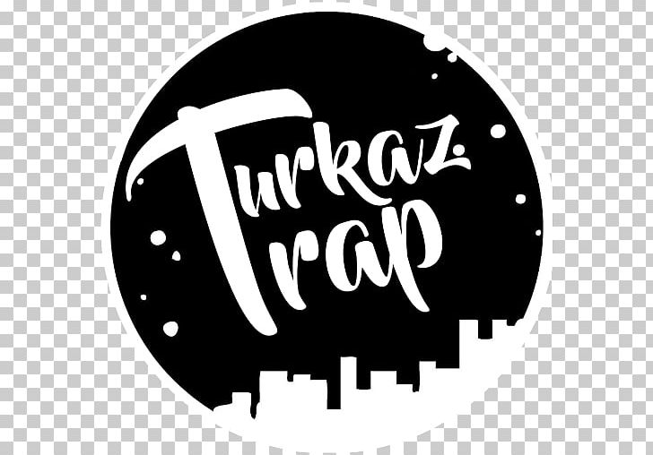 Logo Trap Nation Brand Font Trap Music PNG, Clipart, Black, Black And White, Black M, Brand, Circle Free PNG Download