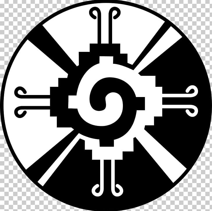 Maya Civilization Hunab Ku Symbol Deity Meaning PNG, Clipart, Altar, Area, Aztec, Black And White, Chilam Balam Free PNG Download