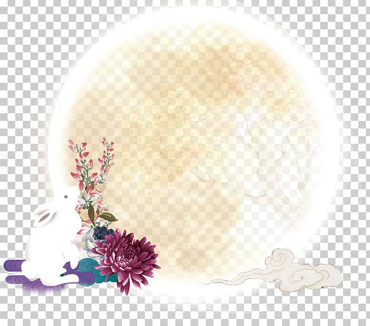 Mooncake Moon Rabbit Mid-Autumn Festival PNG, Clipart, Blue Moon, Change, Computer Wallpaper, Coreldraw, Crescent Moon Free PNG Download