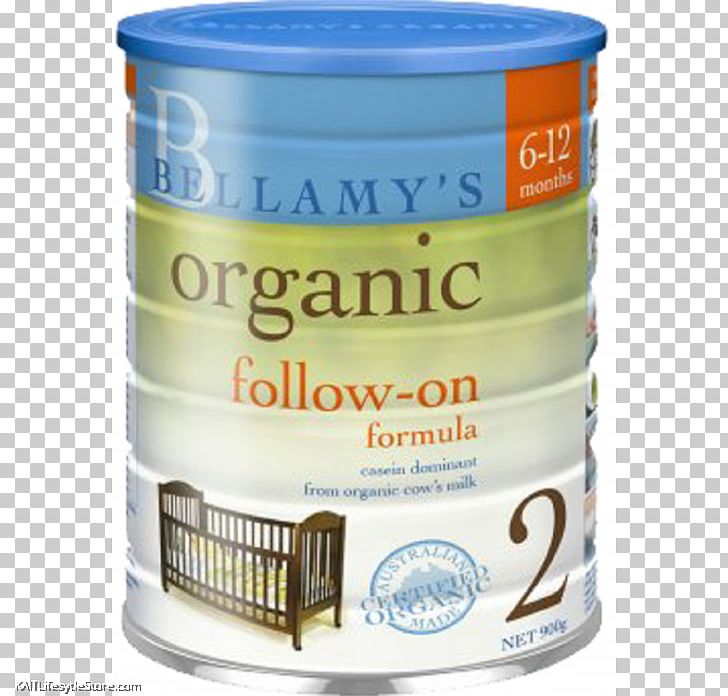 Organic Food Milk Baby Formula Bellamy's Organic Organic Infant Formula PNG, Clipart,  Free PNG Download