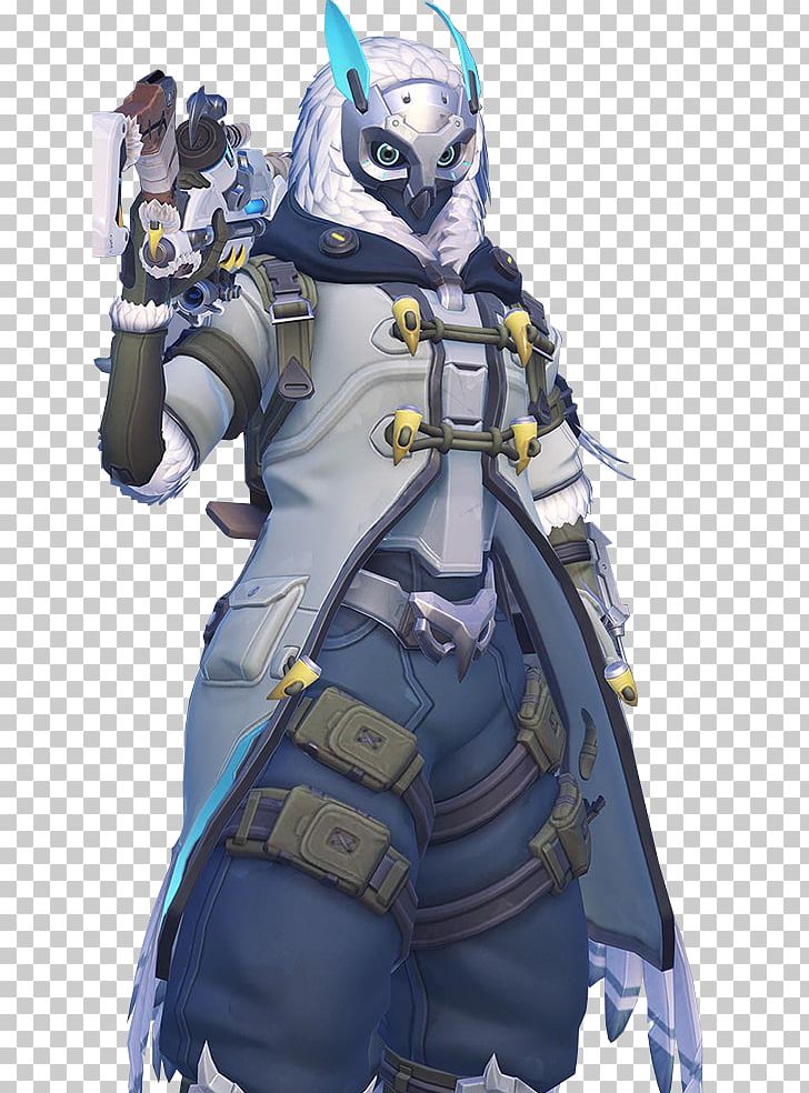 Overwatch Owl Fan Art Mei PNG, Clipart, Animals, Armour, Art, Artist, Costume Free PNG Download
