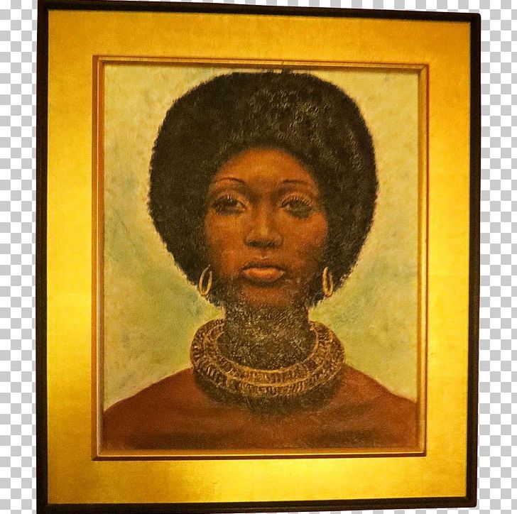 Portrait Frames PNG, Clipart, African American, American Woman, Art, Oil Painting, Others Free PNG Download
