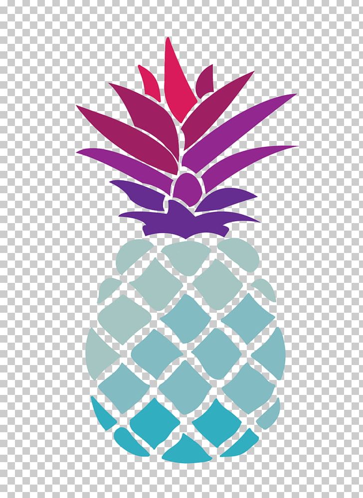 Stencil Pineapple Drawing Art PNG, Clipart, Air Brushes, Art, Colorful, Decal, Drawing Free PNG Download