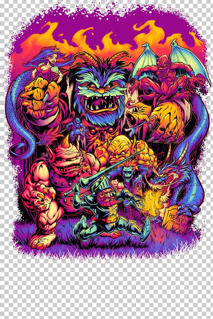 Ultimate Ghosts 'n Goblins Ghouls 'n Ghosts Art PNG, Clipart, Art, Artist, Capcom, Carnivoran, Cover Art Free PNG Download