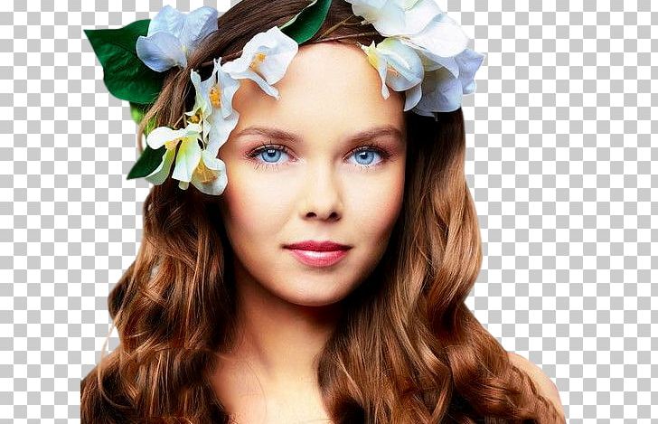 Бойжеткен Woman Flower Wreath PNG, Clipart, Animaatio, Beauty, Brown Hair, Child, Flower Free PNG Download