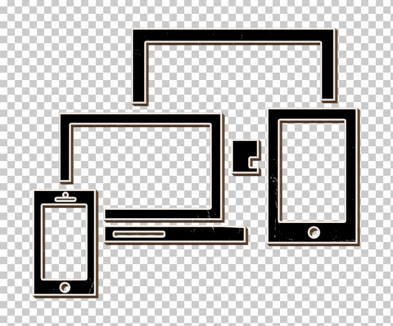 Responsive Design For Variety Of Screens Formats Icon Modern Screen Icon Interface Icon PNG, Clipart, Computer, Computer Monitor, Data, Flatpanel Display, Icon Design Free PNG Download