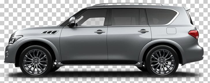 2018 INFINITI QX80 SUV Car Dealership Vehicle PNG, Clipart, 2018 Infiniti Qx80, Car, Car Dealership, City Car, Compact Car Free PNG Download