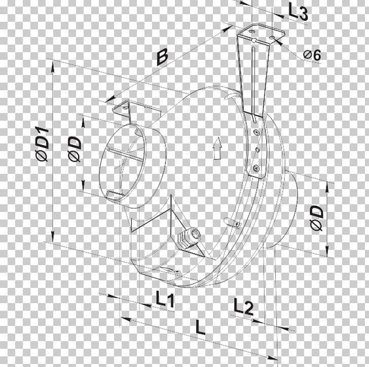 Centrifugal Fan Duct Air Ventilation PNG, Clipart, Air, Air Handler, Angle, Area, Auto Part Free PNG Download