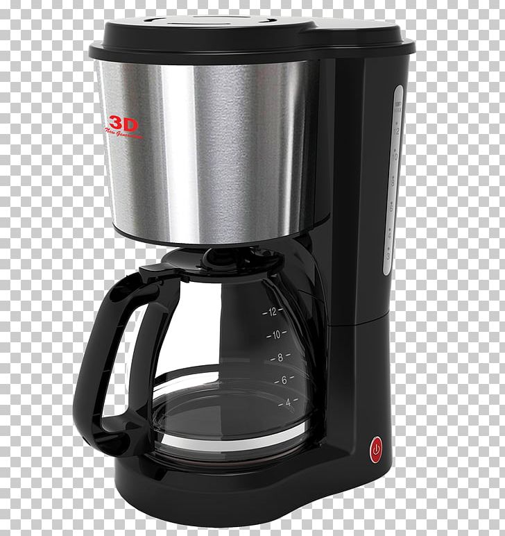 Coffeemaker Mixer Mug Blender PNG, Clipart, Blender, Coffee, Cooking Ranges, Cup, Drip Coffee Maker Free PNG Download