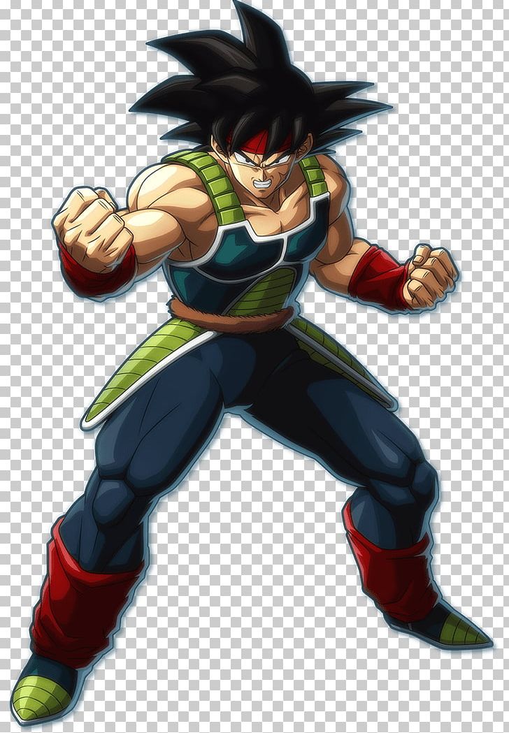 bio broly figure