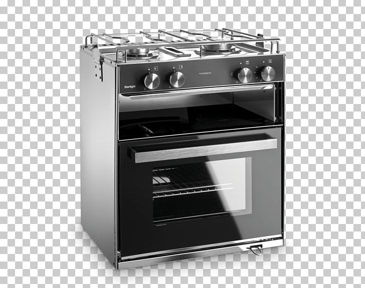 Gas Stove Cooking Ranges Oven Hob Dometic PNG, Clipart, Campervan, Coffeemaker, Cooker, Cooking Ranges, Dometic Free PNG Download