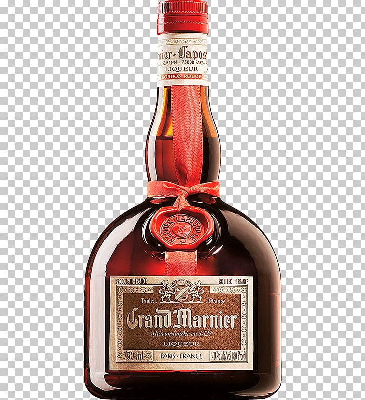 Grand Marnier Liqueur Distilled Beverage Cognac Wine PNG, Clipart, Alcoholic Beverage, Bottle, Cognac, Distilled Beverage, Drink Free PNG Download