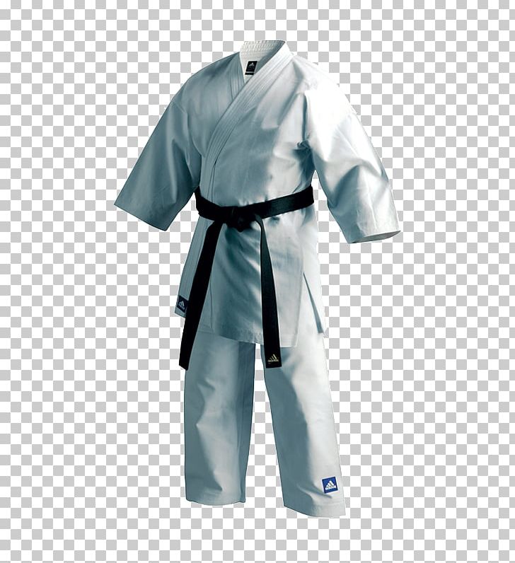 Karate Gi Keikogi Adidas World Karate Federation PNG, Clipart, Adidas, Belt, Brazilian Jiujitsu Gi, Clothing, Costume Free PNG Download