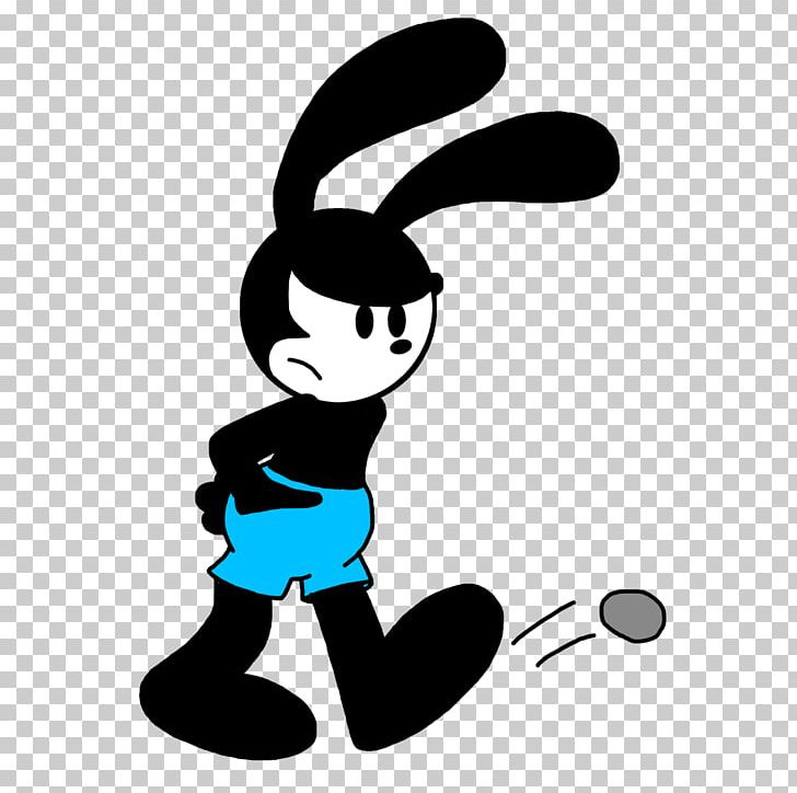 Oswald The Lucky Rabbit Cartoon Animation Drawing PNG, Clipart, Animated Cartoon, Animation, Art, Artwork, Black And White Free PNG Download