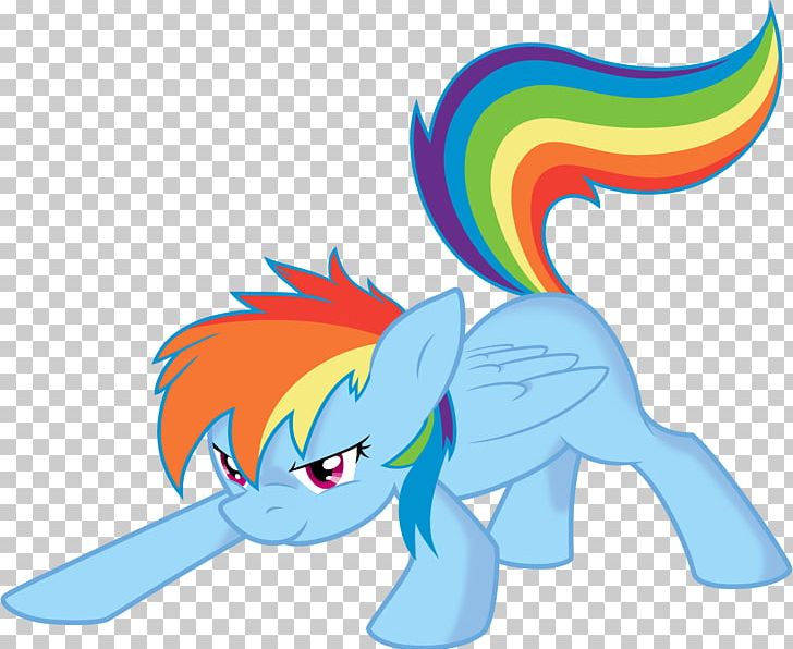 Rainbow Dash Pony Horse PNG, Clipart, Animal Figure, Animals, Art, Cartoon, Dash Free PNG Download