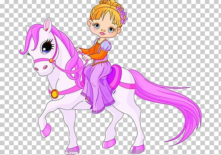 Riding Pony Equestrianism Cartoon PNG, Clipart, Animal, Art, Drawing, Fictional Character, Girl Free PNG Download