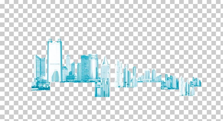 Blue City PNG, Clipart, 1000000, Blue, Blue Abstract, Blue Background, Blue Border Free PNG Download