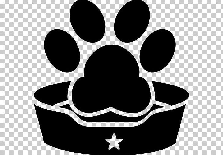 Dog Cat Computer Icons Pet PNG, Clipart, Animal, Animals, Bed, Black, Black And White Free PNG Download