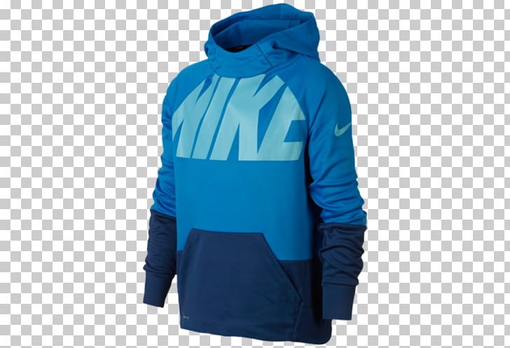 Hoodie Bluza Sweater Jacket Nike PNG, Clipart, Blue, Bluza, Cobalt Blue, Electric Blue, Hood Free PNG Download