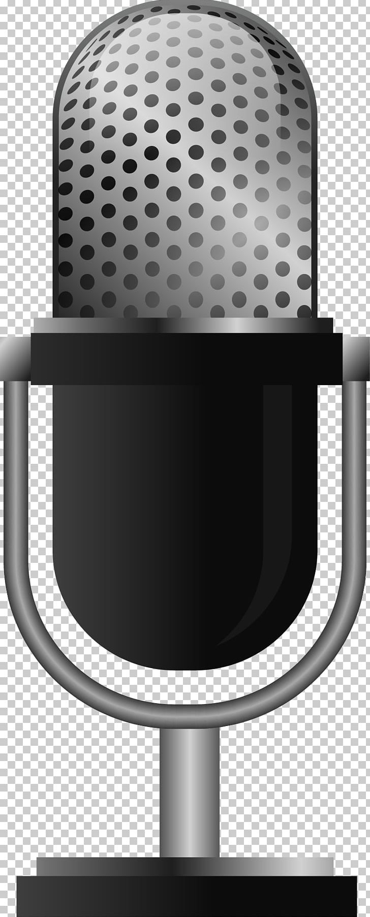 Microphone Mixing Console Fade Digital Data PNG, Clipart, Adobe Illustrator, Audio, Audio Equipment, Audio Studio Microphone, Black And White Free PNG Download