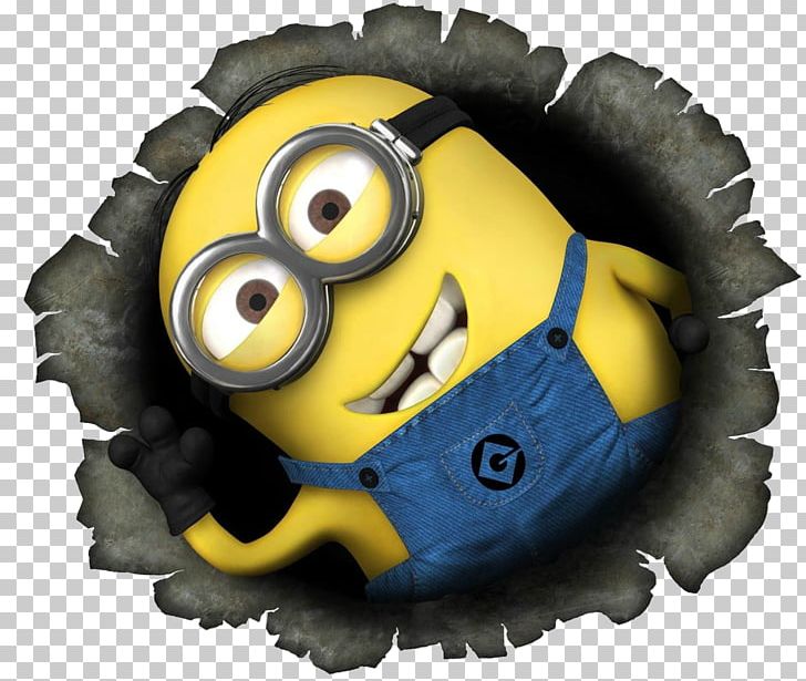 Minions Wall Decal Poster PNG, Clipart, Desktop Wallpaper, Despicable Me, Despicable Me 2, Film, Heroes Free PNG Download
